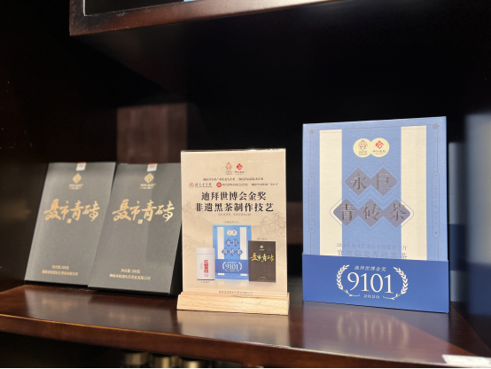 去岳陽樓，有啥推薦？